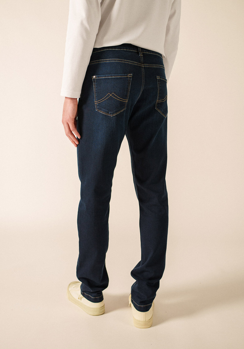 Pantalones David (BRUT)