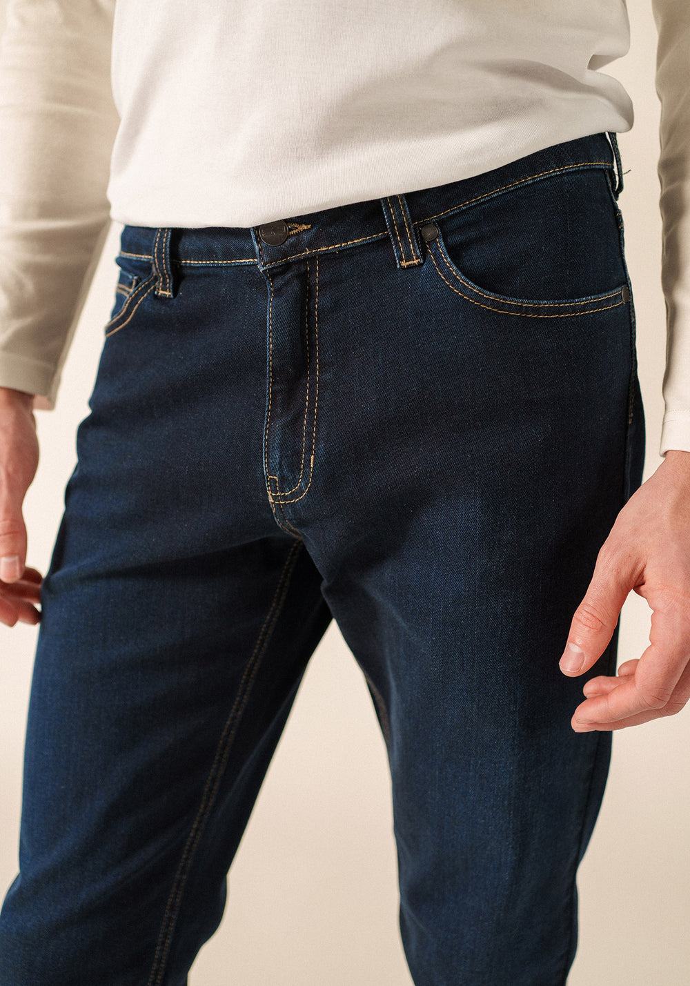 Pantalones David (BRUT)