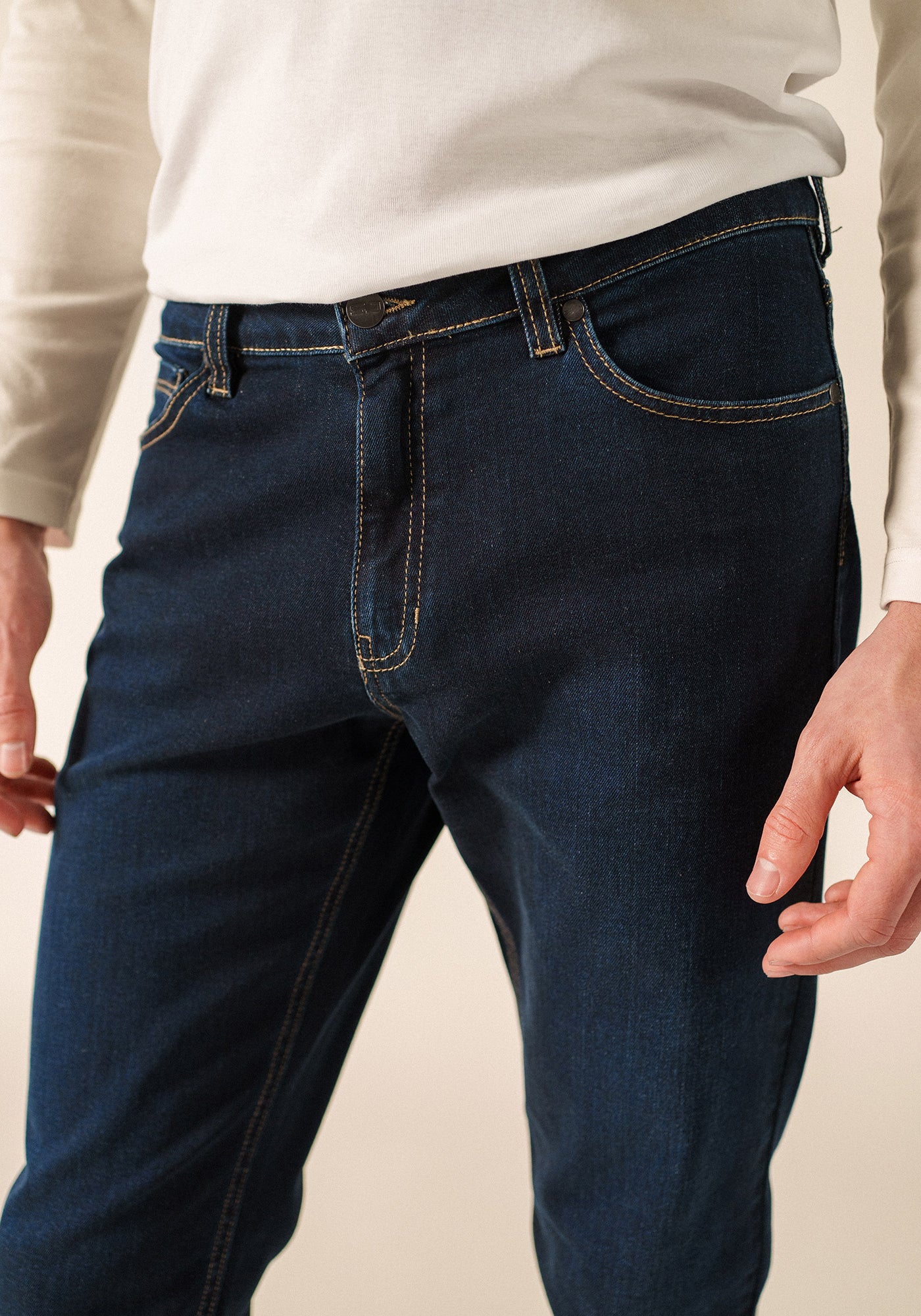 Pantalones David (BRUT)