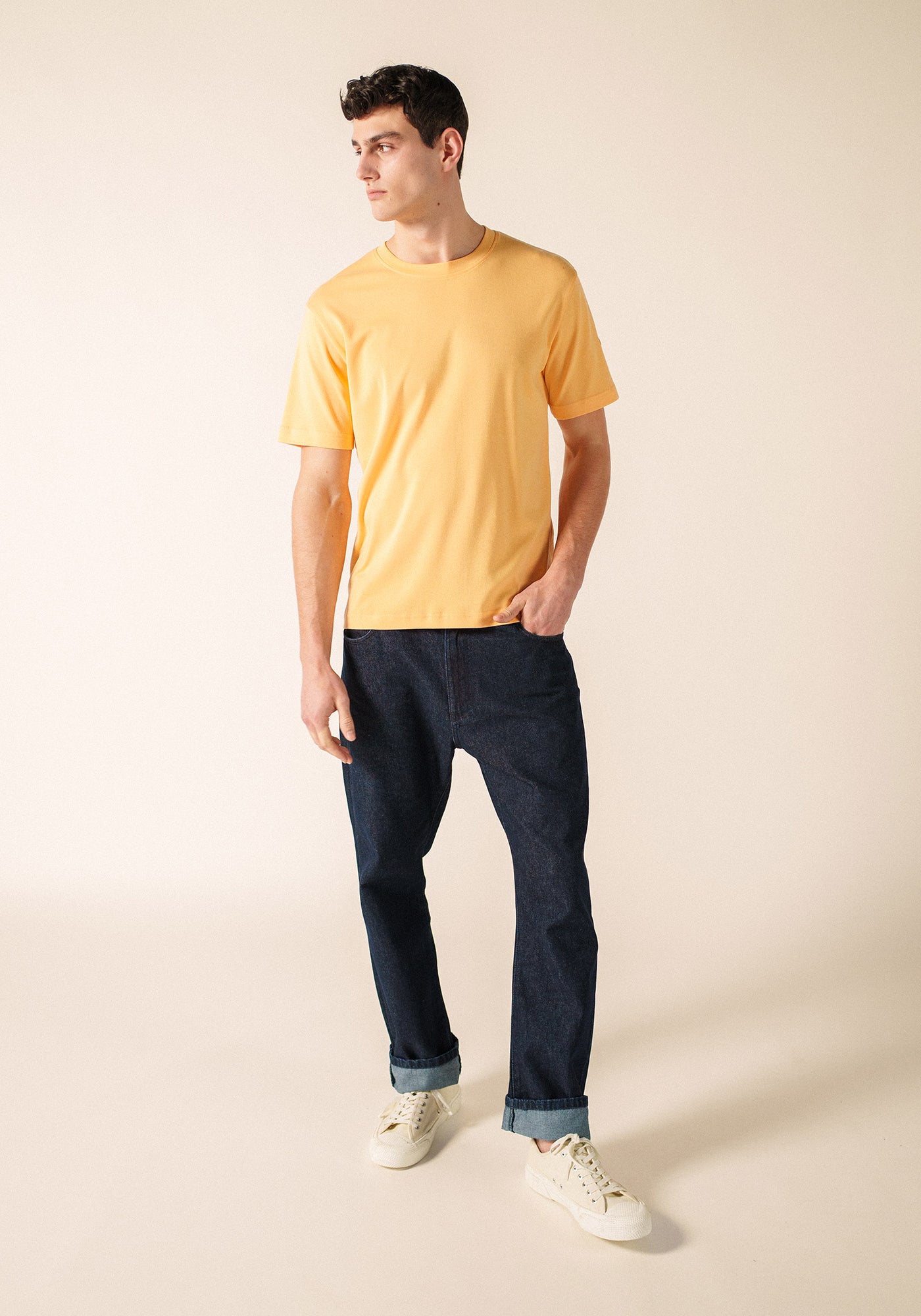 Camiseta Lumio (VITAMINE)