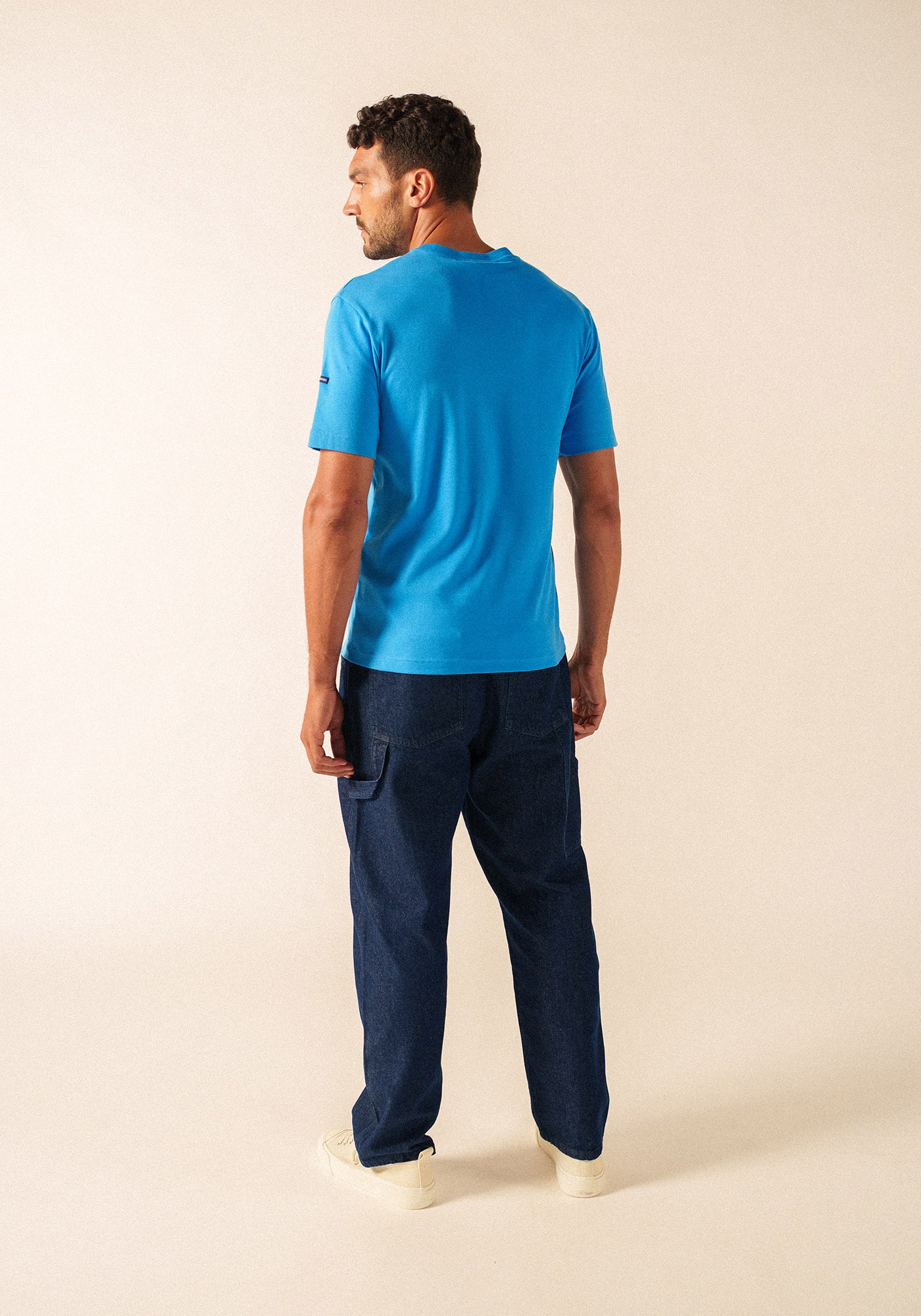 Camiseta Lumio (FLOT)