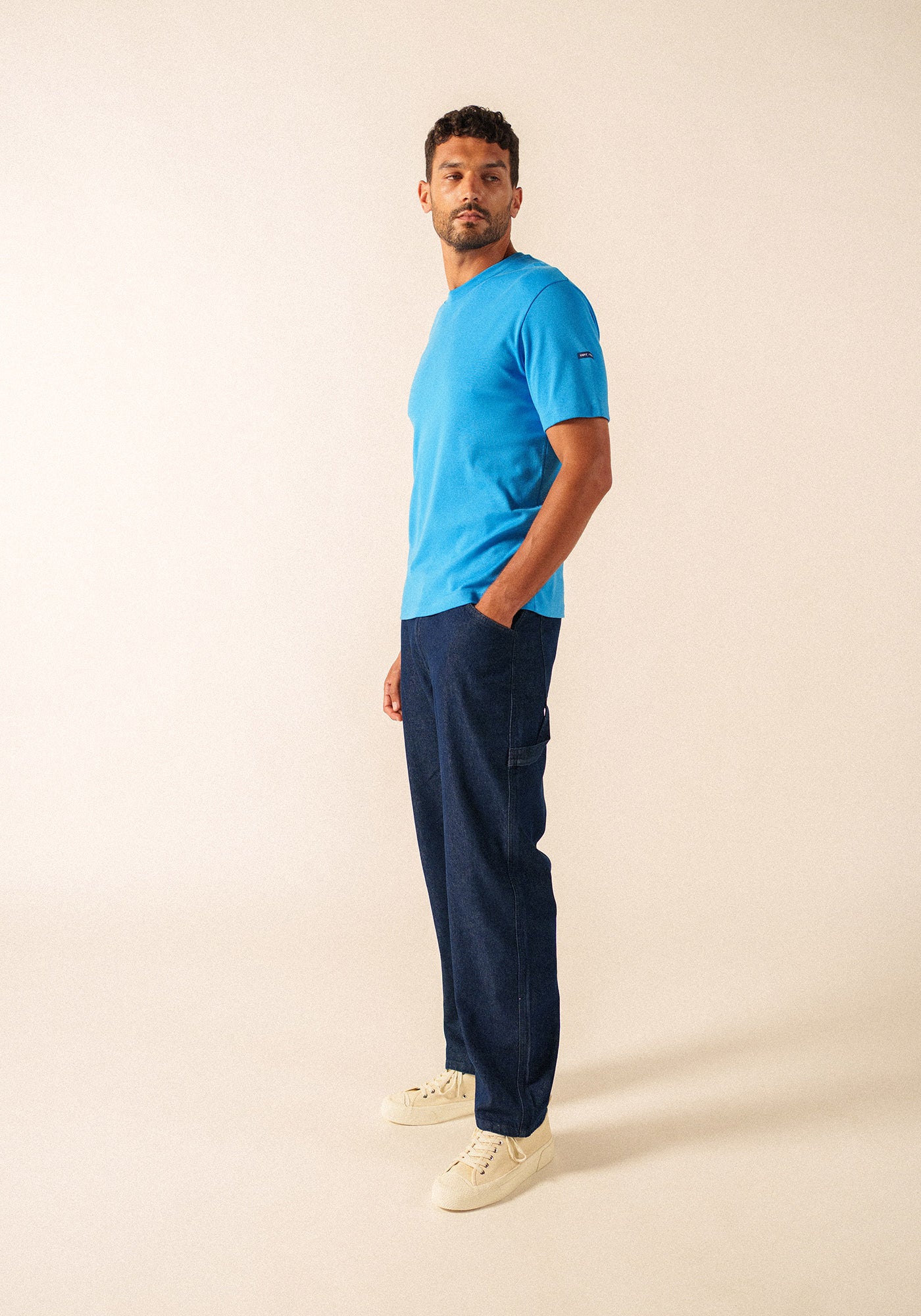 Camiseta Lumio (FLOT)