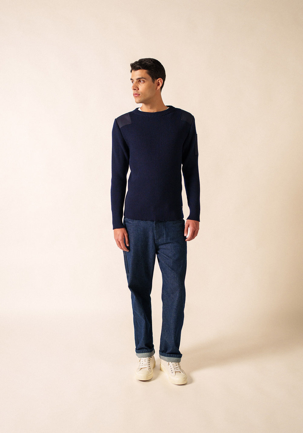 Condor jumper (MARINE)