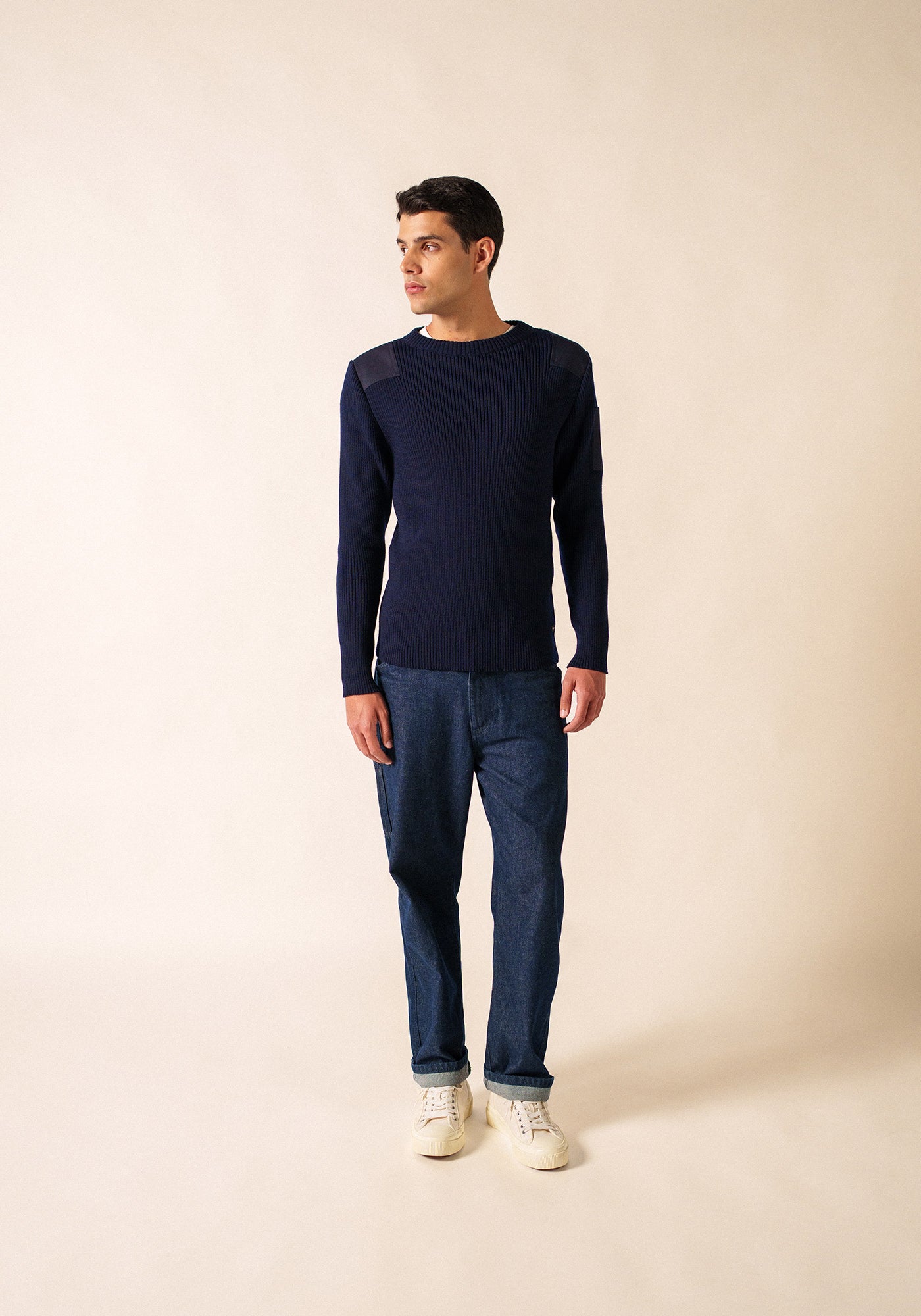 Condor jumper (MARINE)