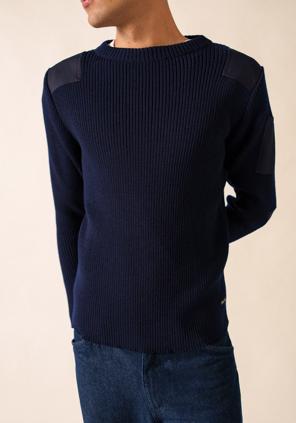 Condor jumper (MARINE)