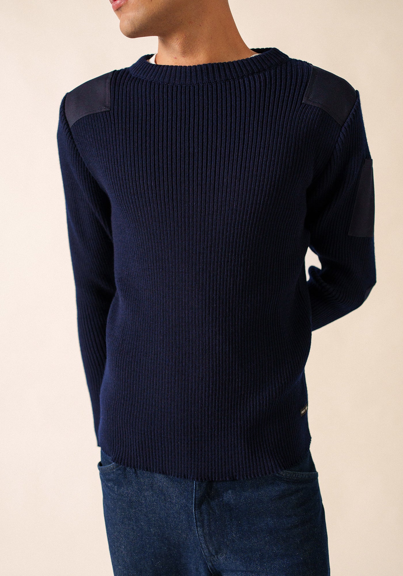 Condor jumper (MARINE)