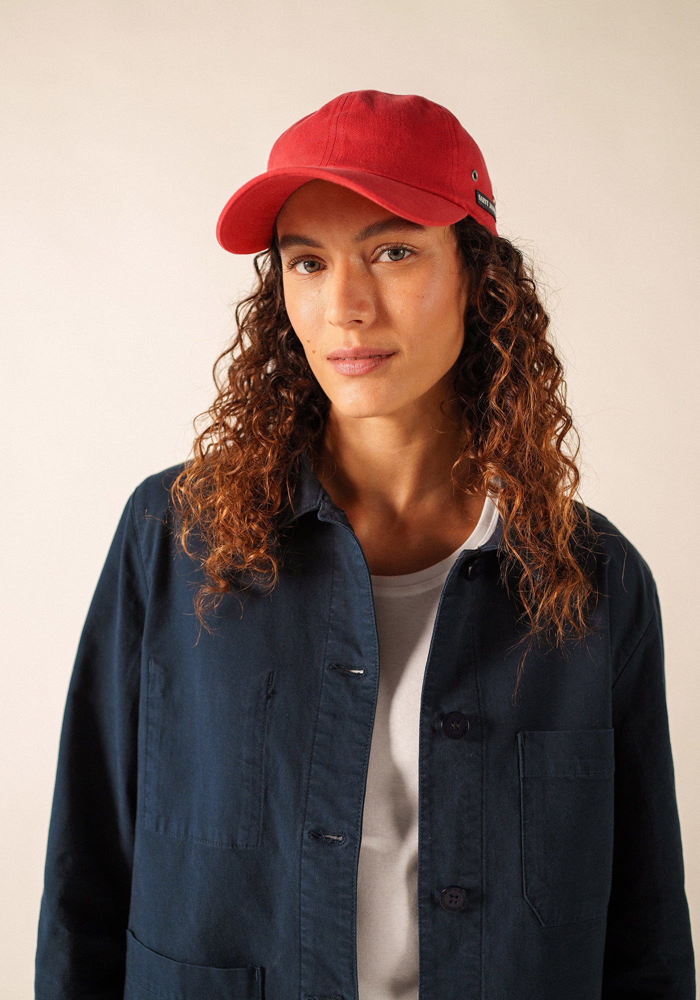 Gorra clásica (TULIPE)