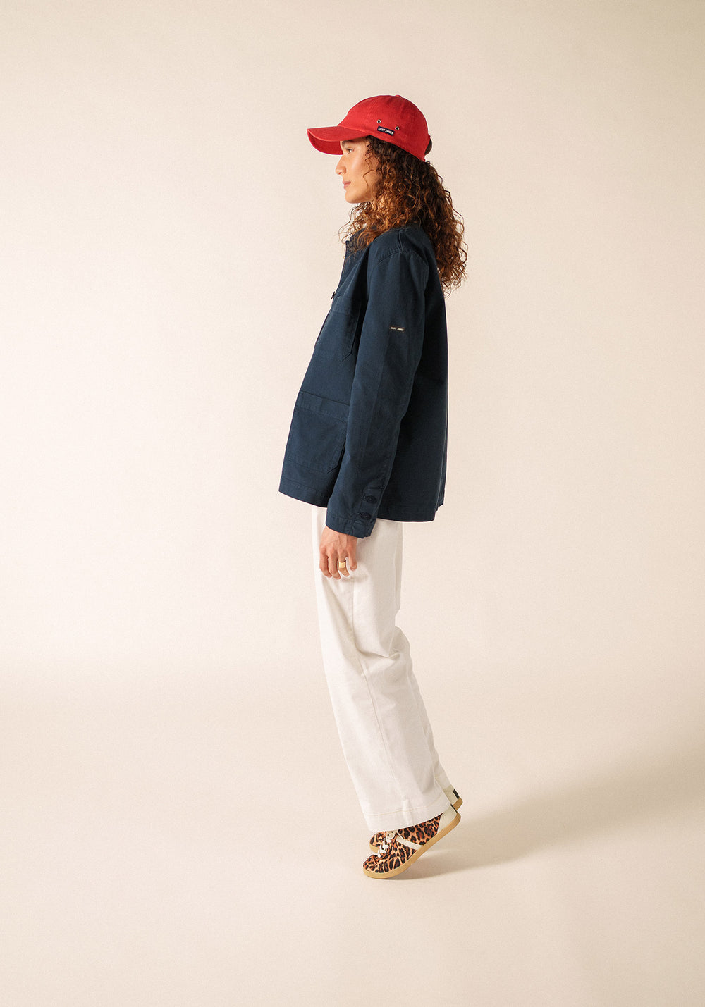 Gorra clásica (TULIPE)