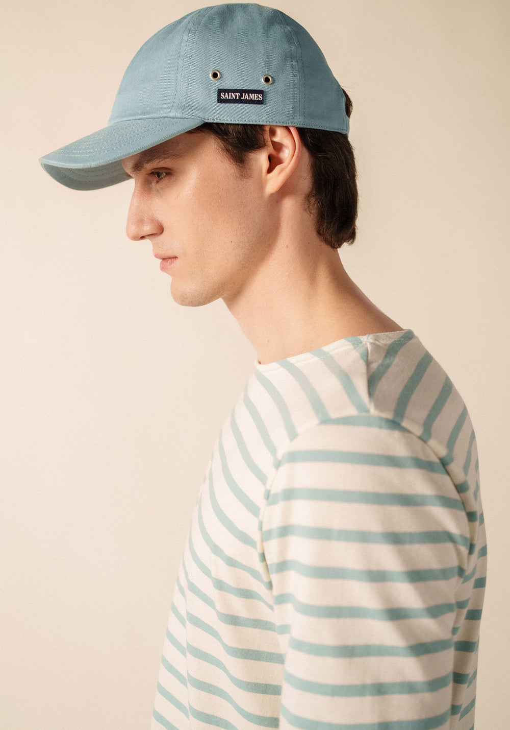 Classic cap (TULIPE)