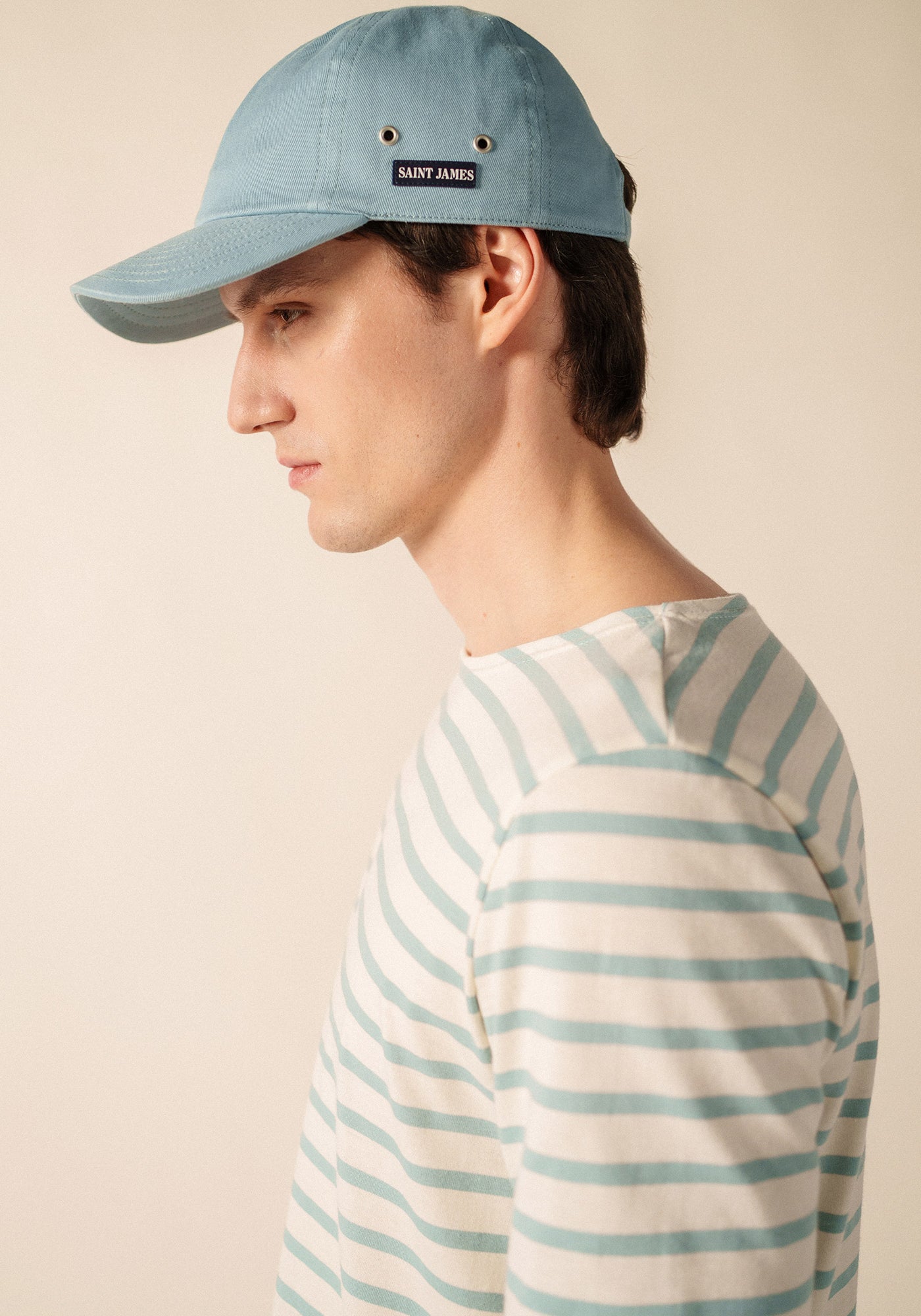 Classic cap (TULIPE)