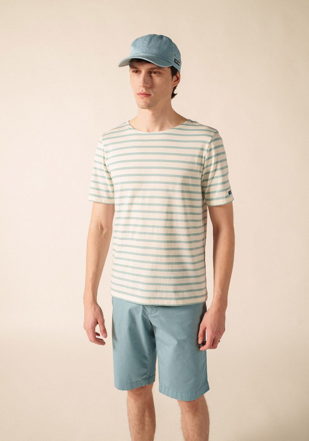 Classic cap (TULIPE)