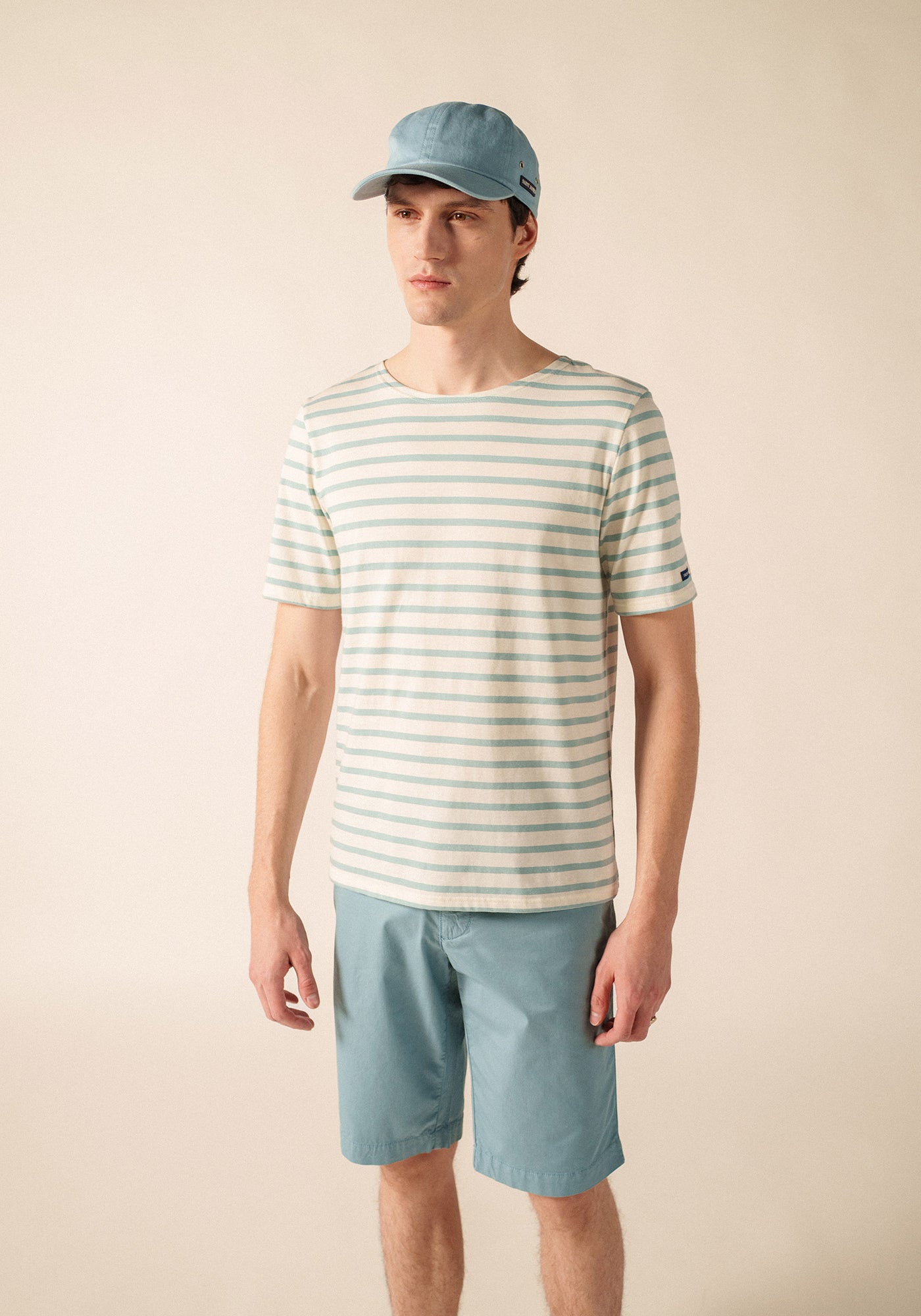 Classic cap (TULIPE)