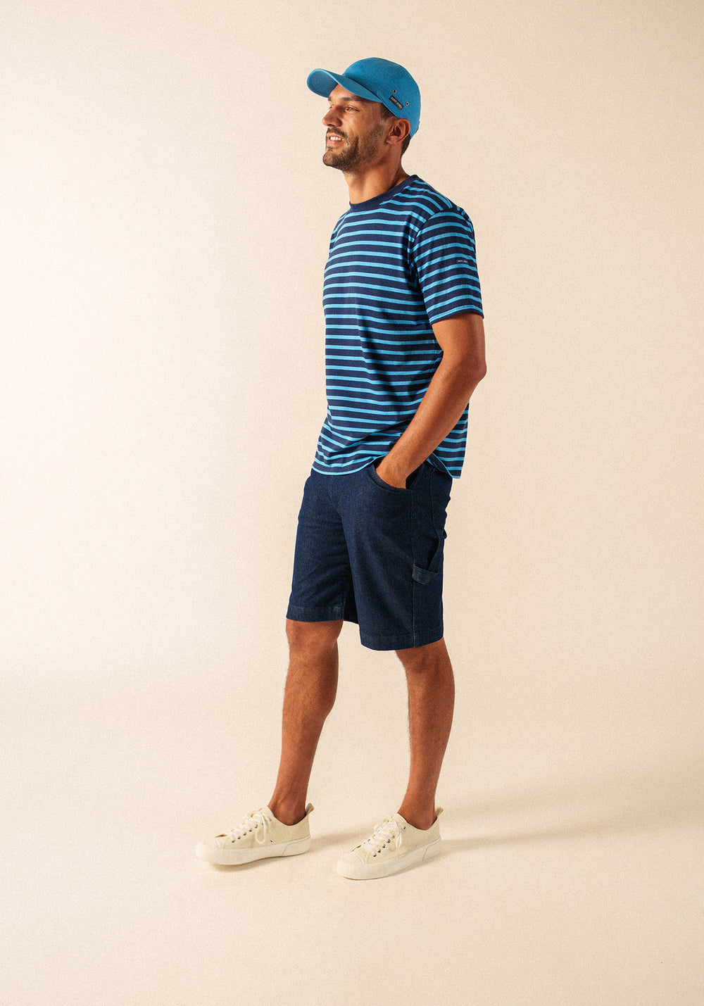 Gorra clásica (FLOT)