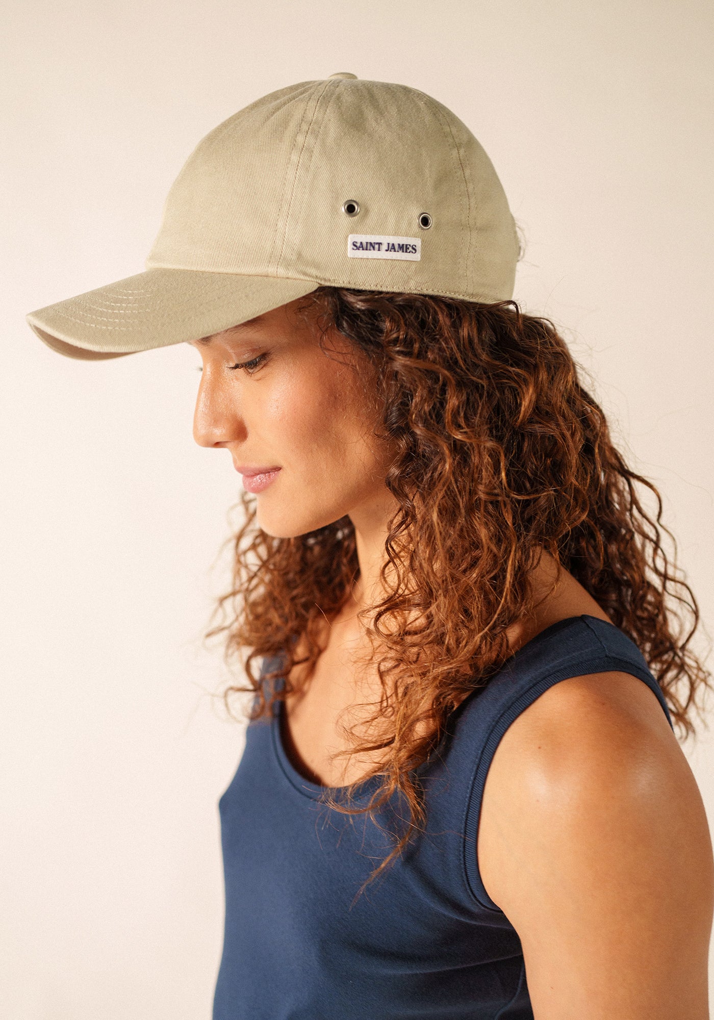 Gorra clásica (FICELLE)