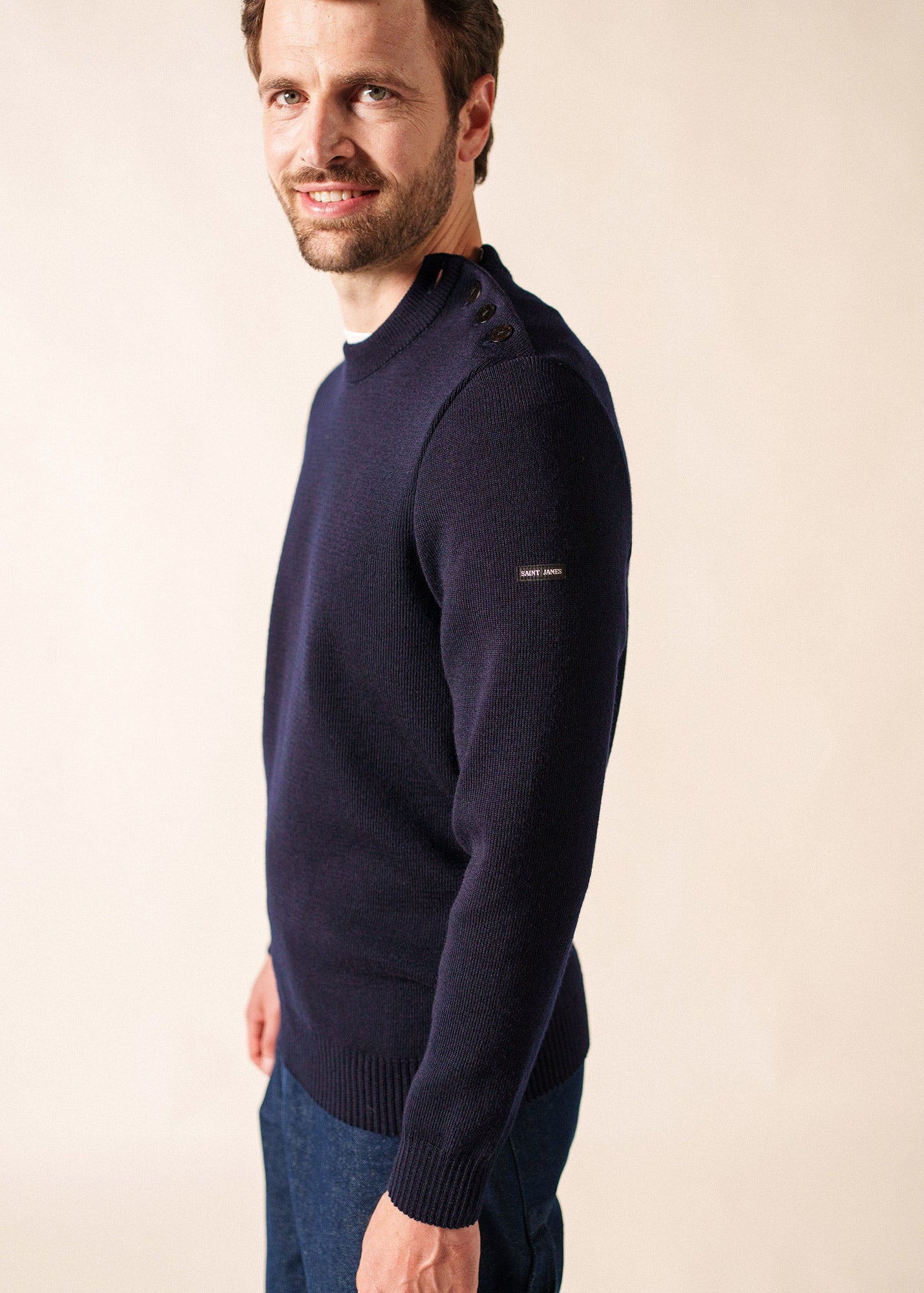 Our classic products • SAINT JAMES [EU]
