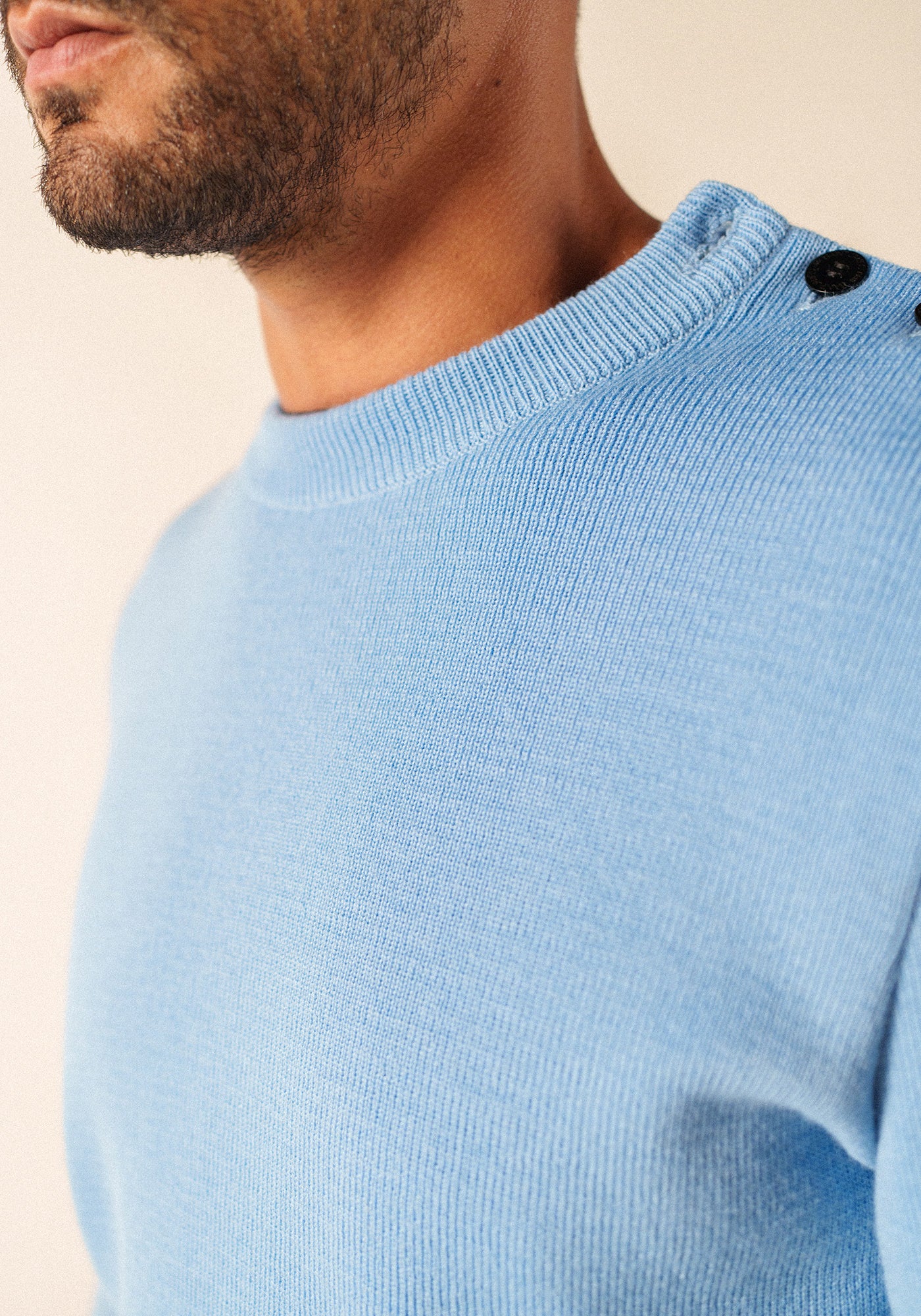 Cancale sailor jumper (NUANCE)