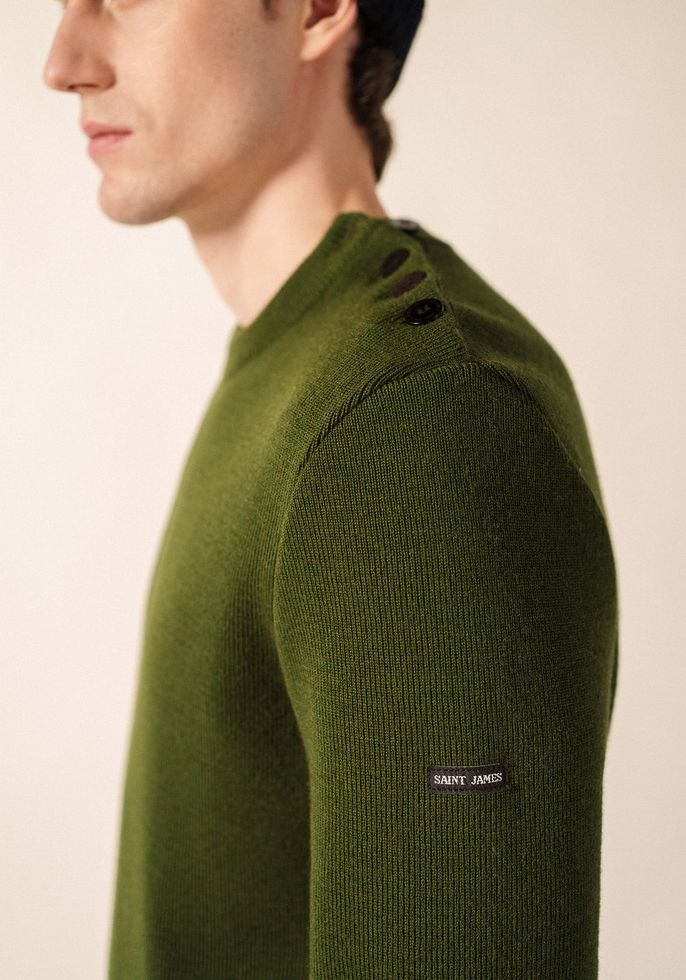 Cancale sailor jumper (LAND)