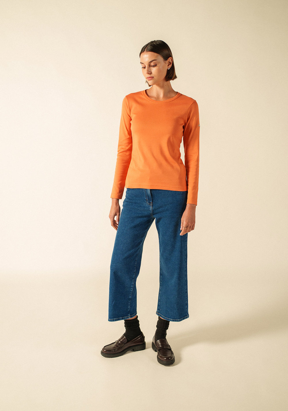Camiseta Celina (CONFIT)
