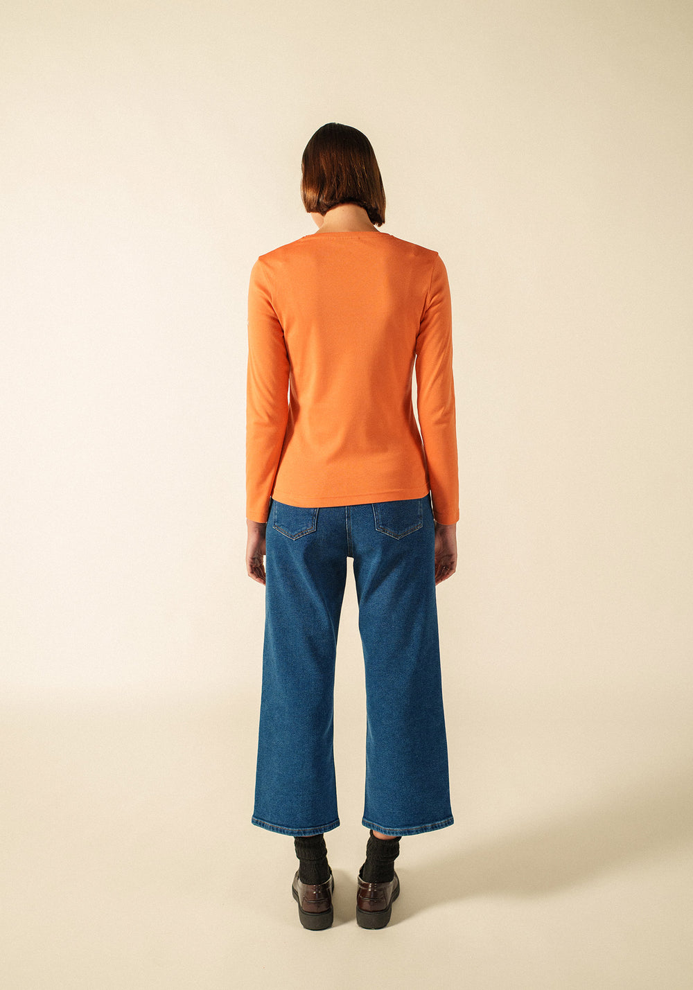 Camiseta Celina (CONFIT)