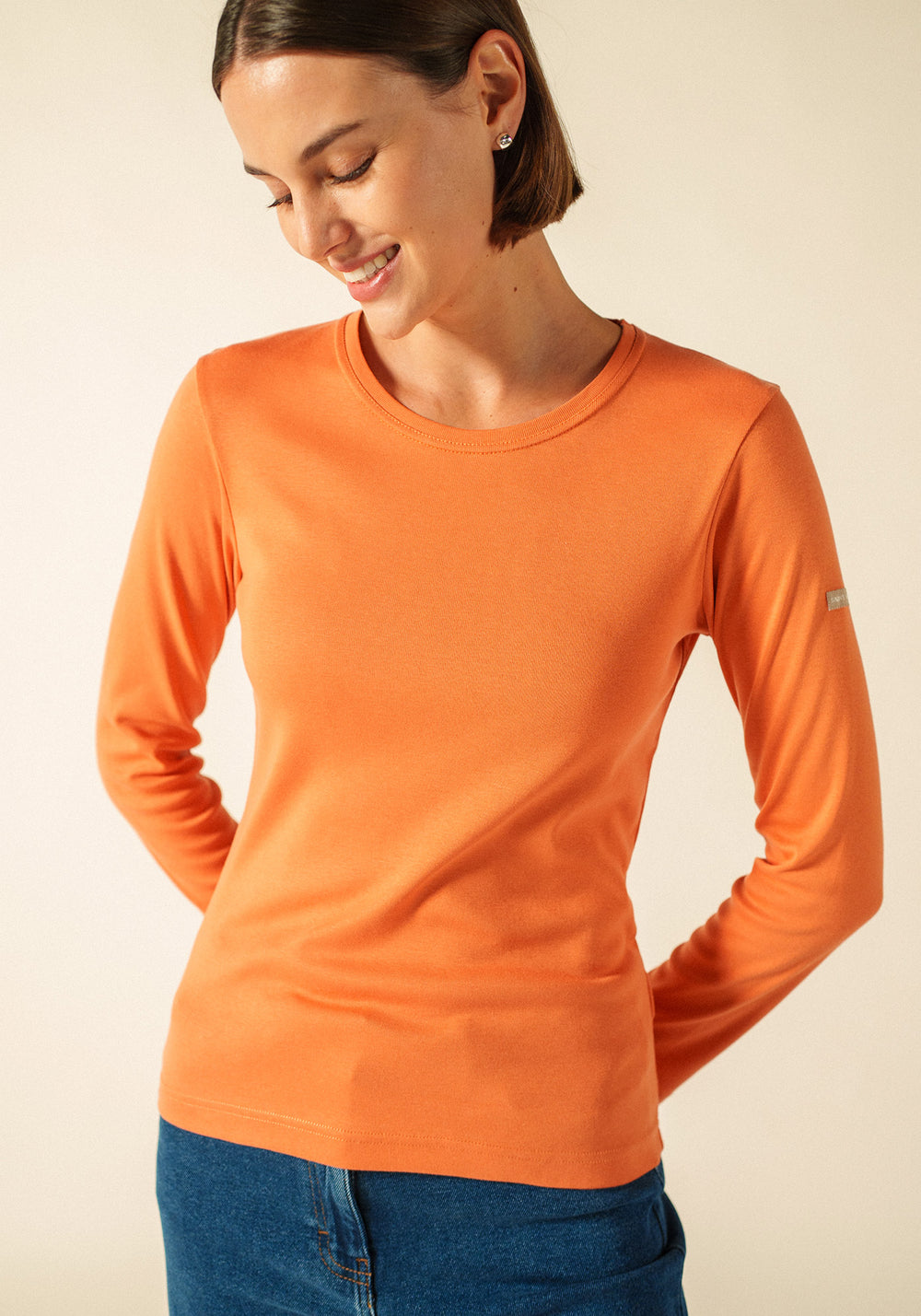 Camiseta Celina (CONFIT)