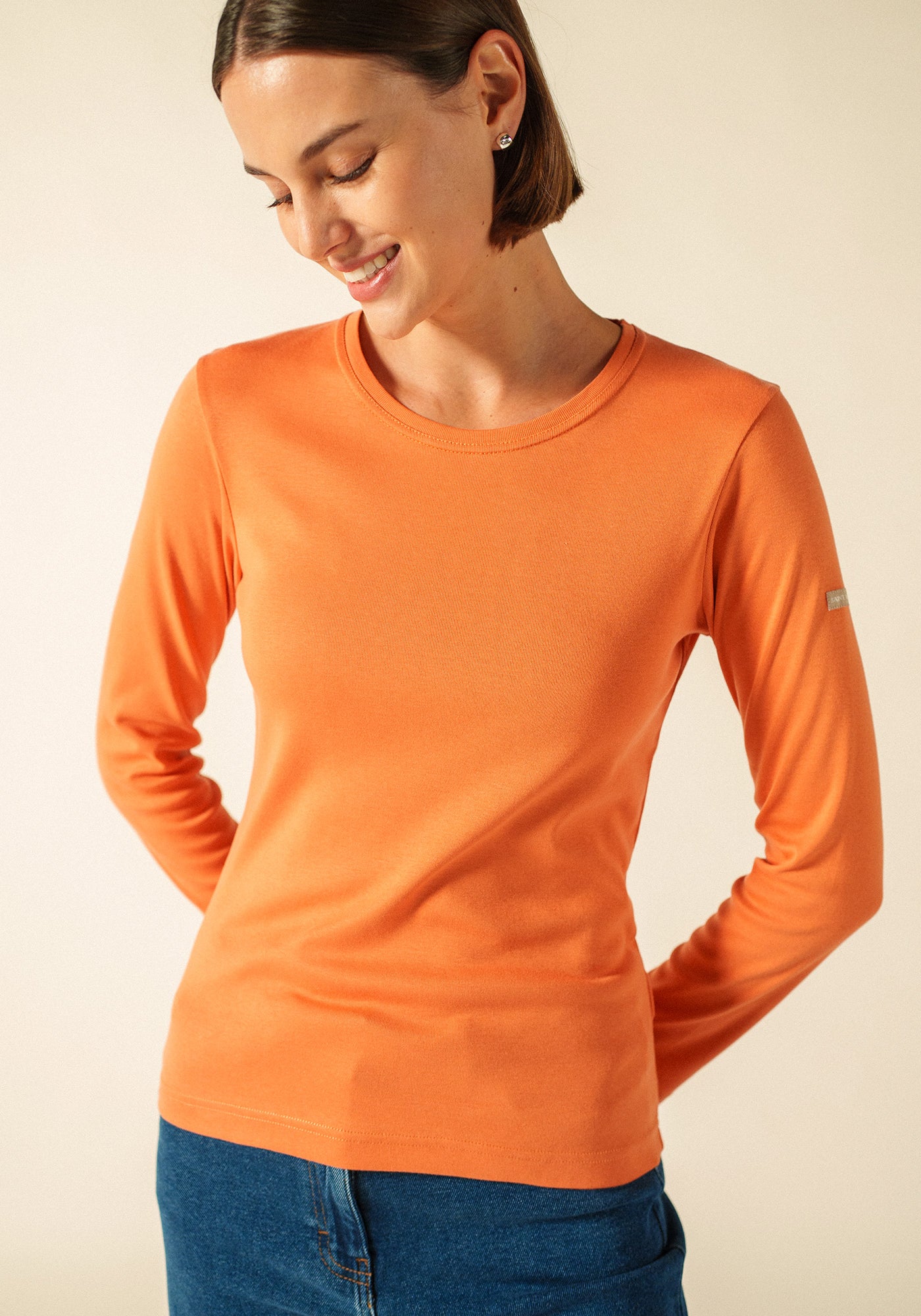 Camiseta Celina (CONFIT)