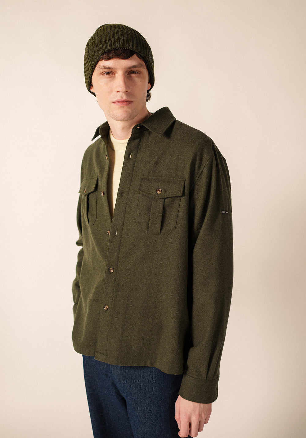 Gorra Canot (LAND)