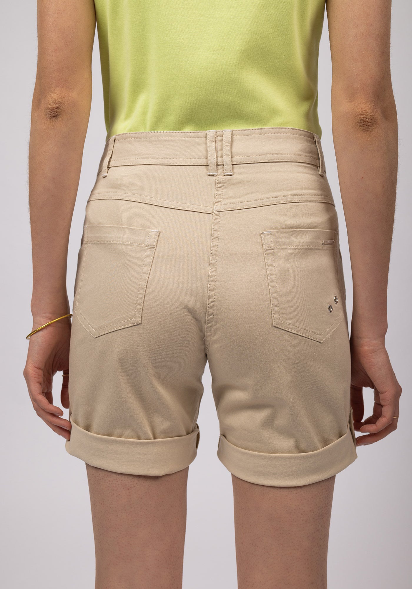 Marie Couleur shorts (PLAGE)