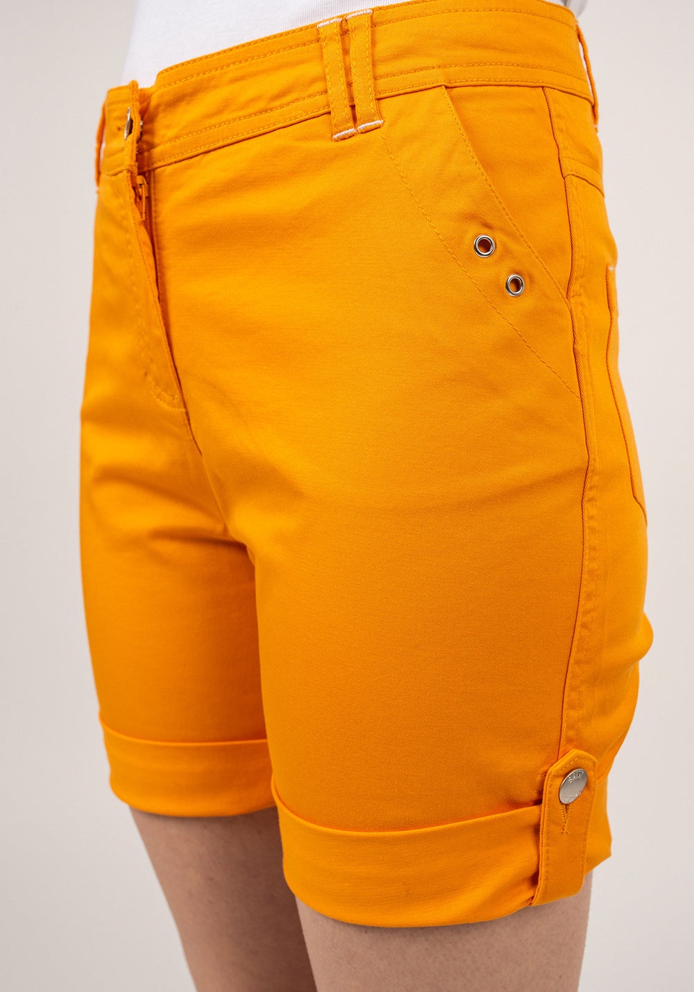 Pantalones cortos tipo bermuda Marie (TANGO)