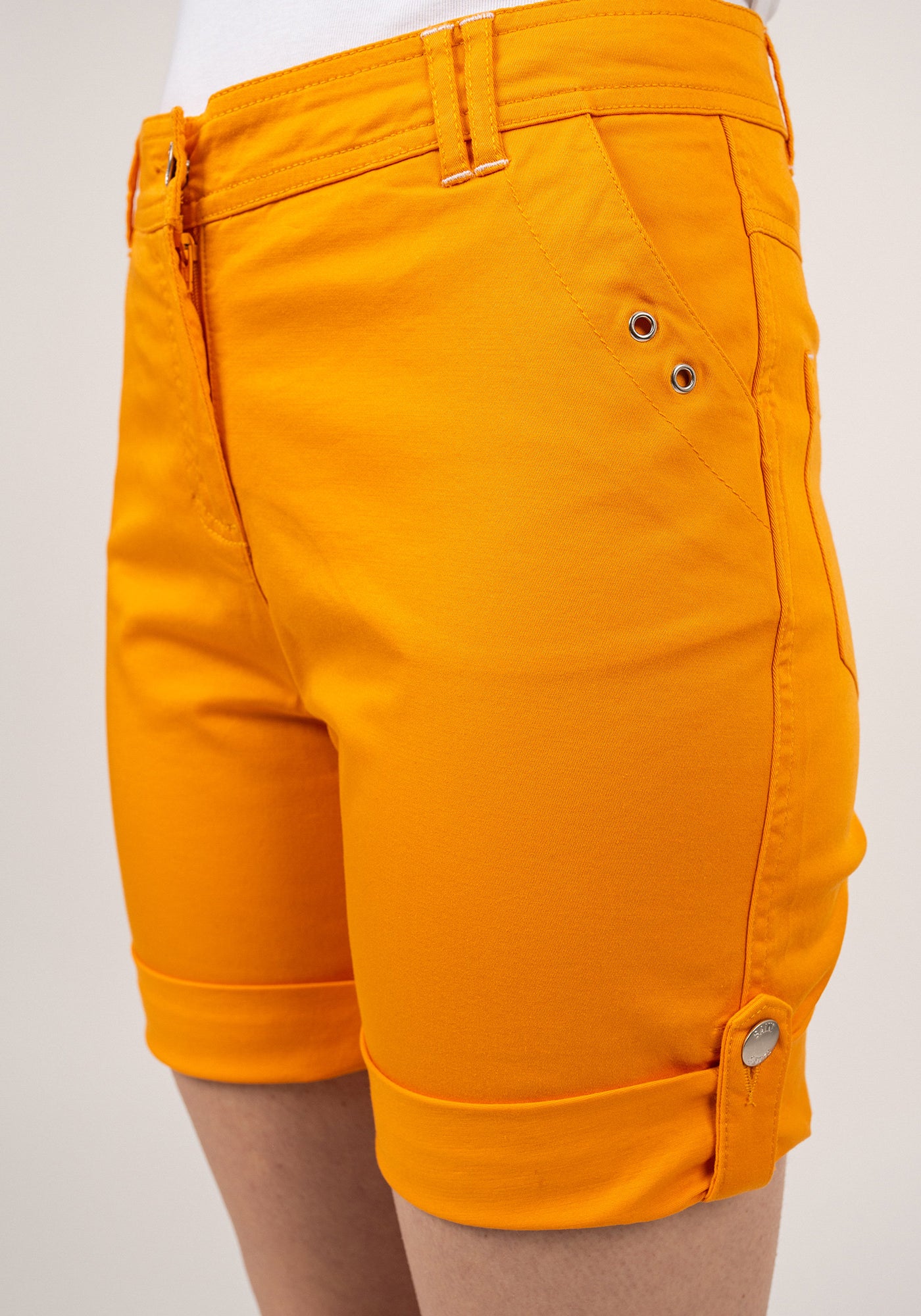 Pantalones cortos tipo bermuda Marie (TANGO)