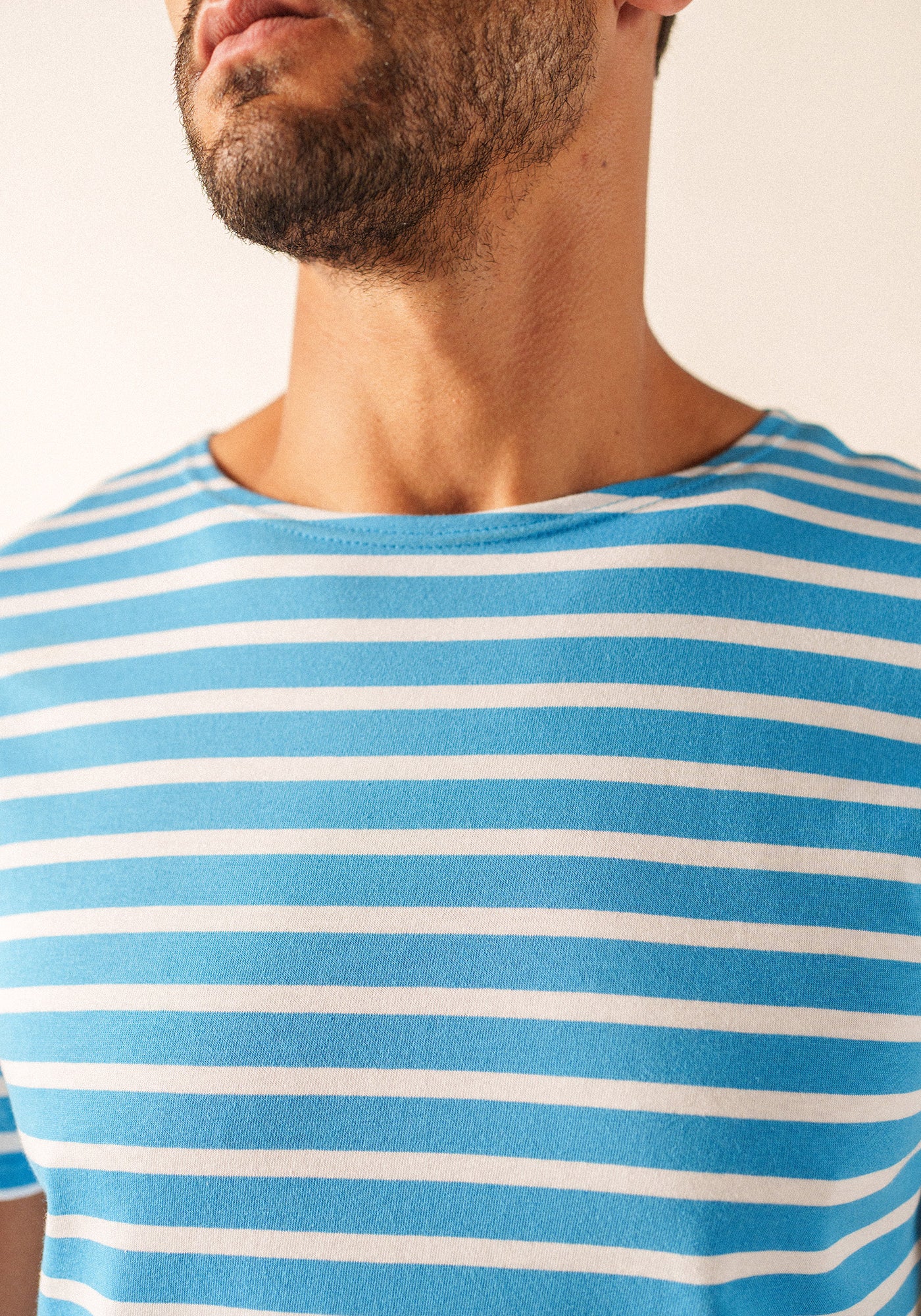 Camisa bretona levantina (FLOT/NEIGE)