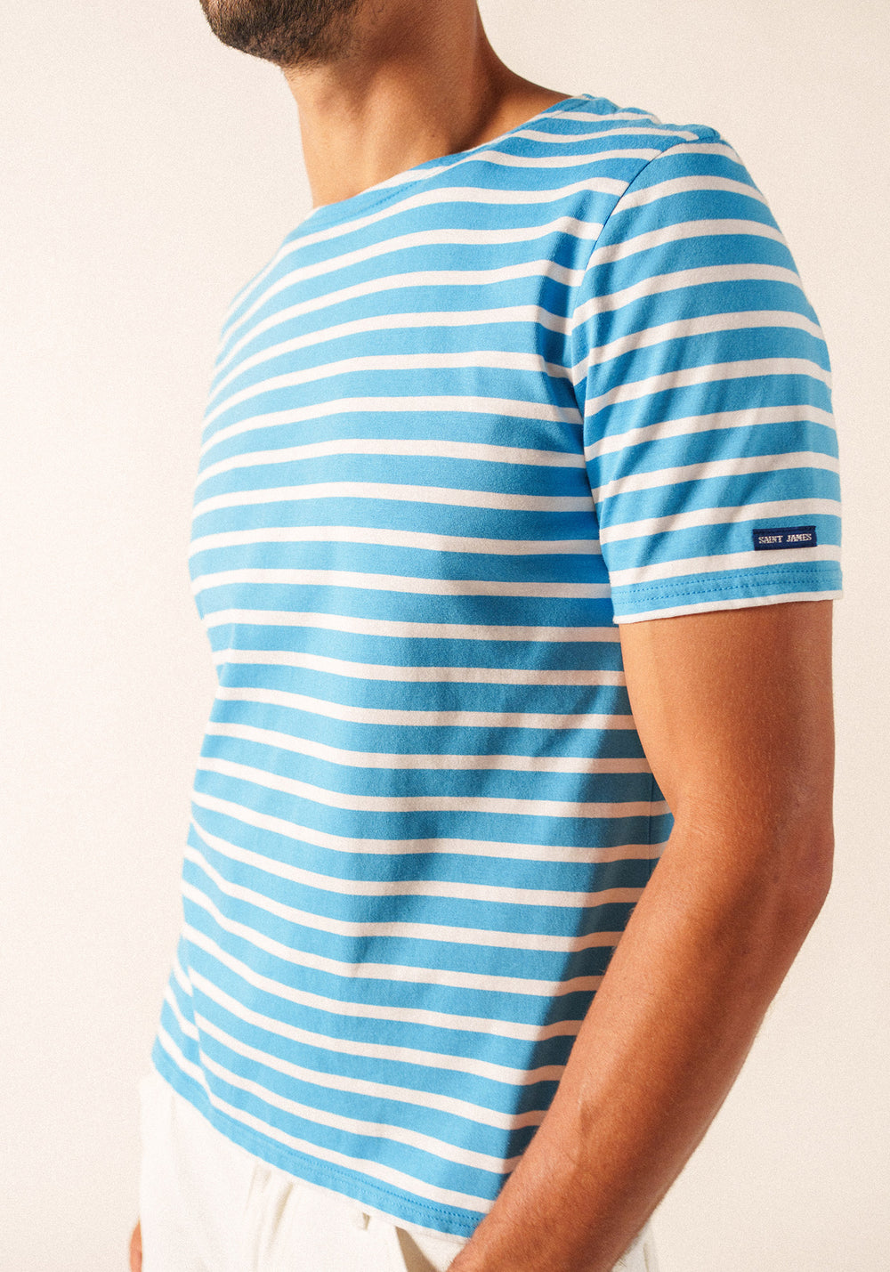 Camisa bretona levantina (FLOT/NEIGE)