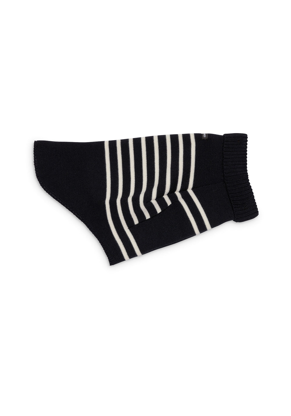 Dog jumper Toutoupull (NAVY/ECUME)