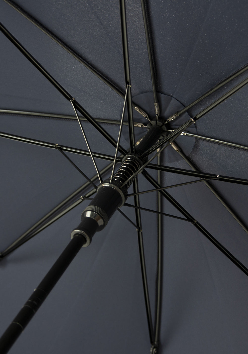 Antibourrasque Umbrella – SAINT JAMES x Le Parapluie de Cherbourg (NAVY)