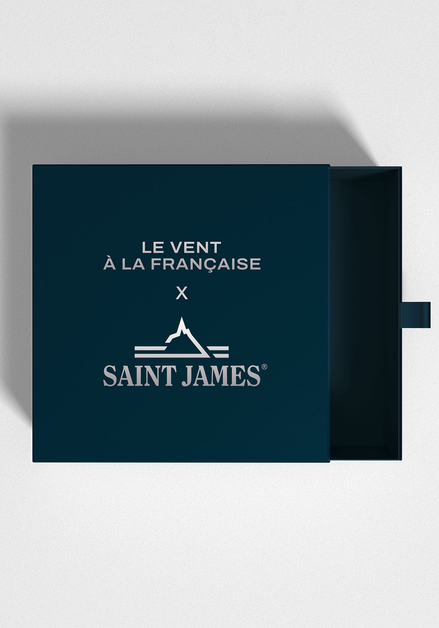 Pulsera camisa Bretin x Le Vent à la Française (OR/RAYE BLANC/KAKI)
