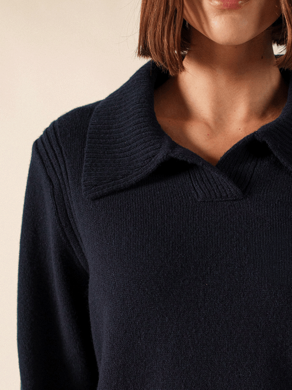 Cuello alto