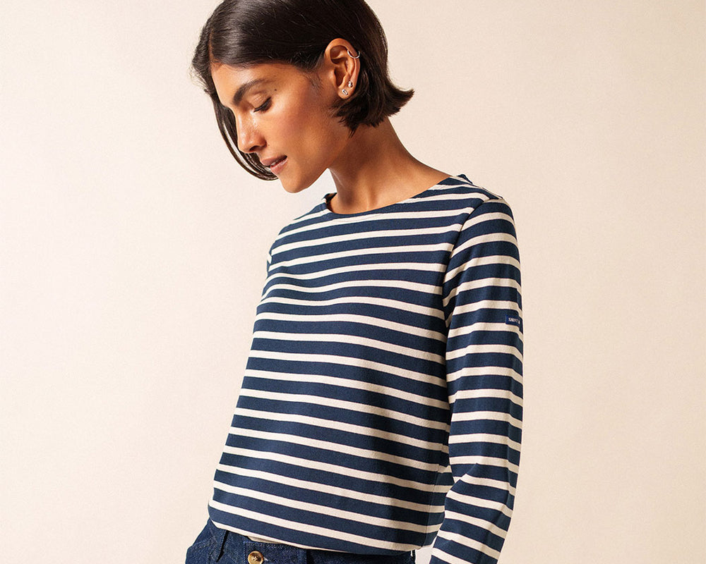Méridame Breton shirt