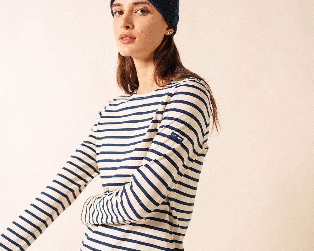 Minquidame Breton shirt