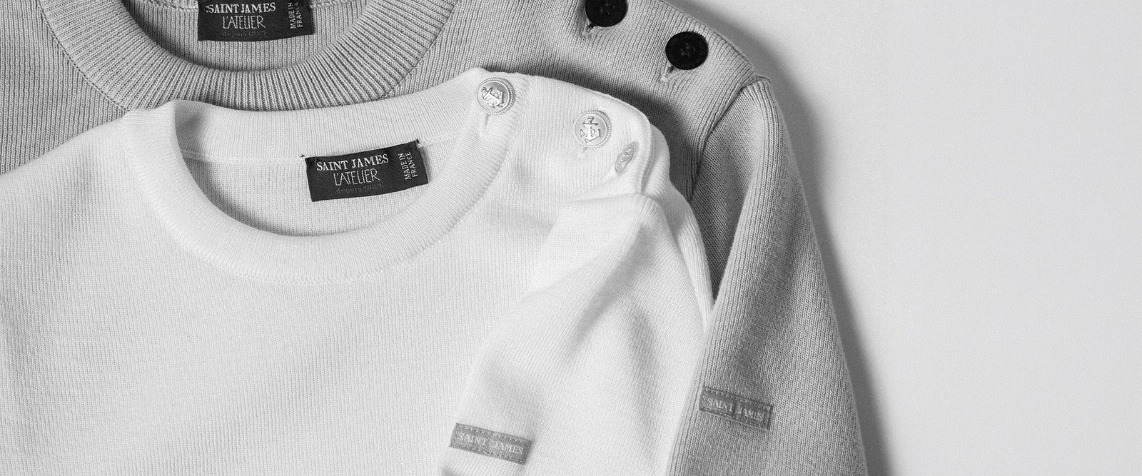 Descubre nuestros jerséis