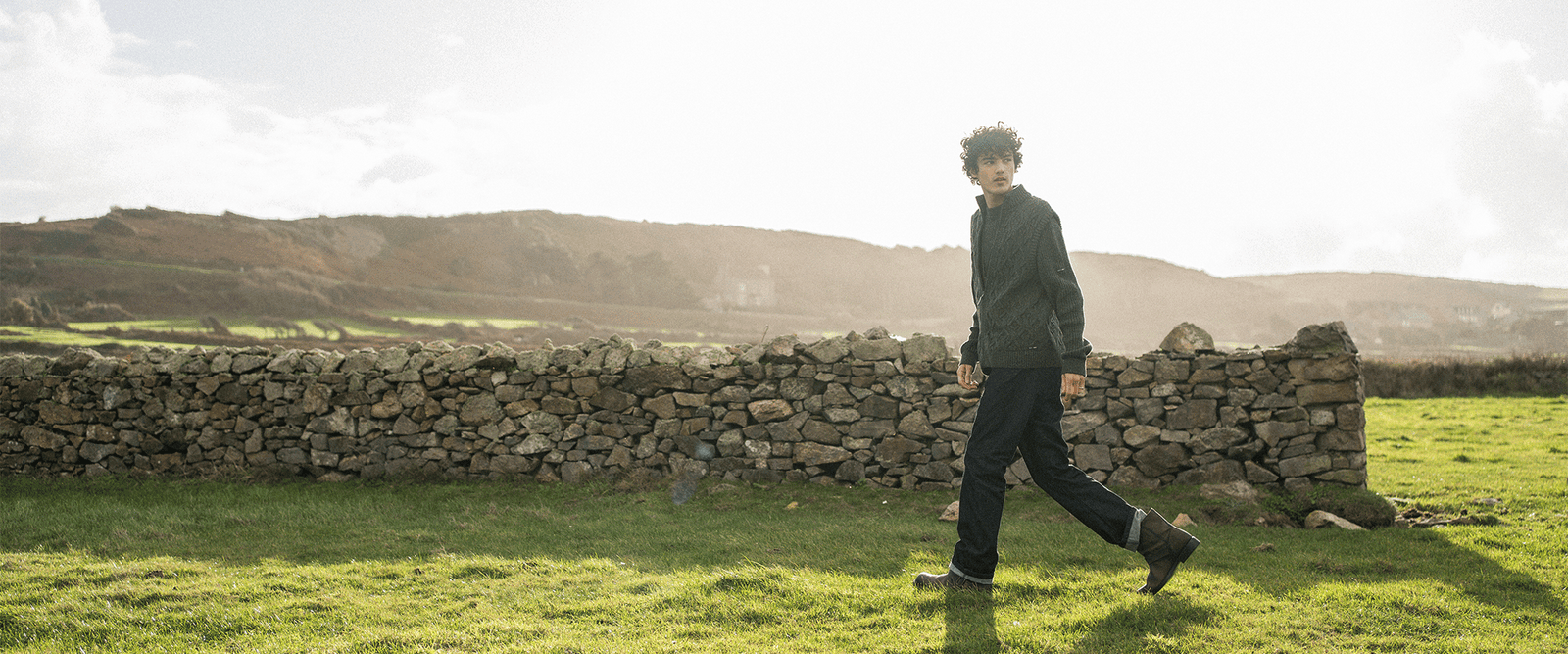 <i>Balade irlandaise</i>