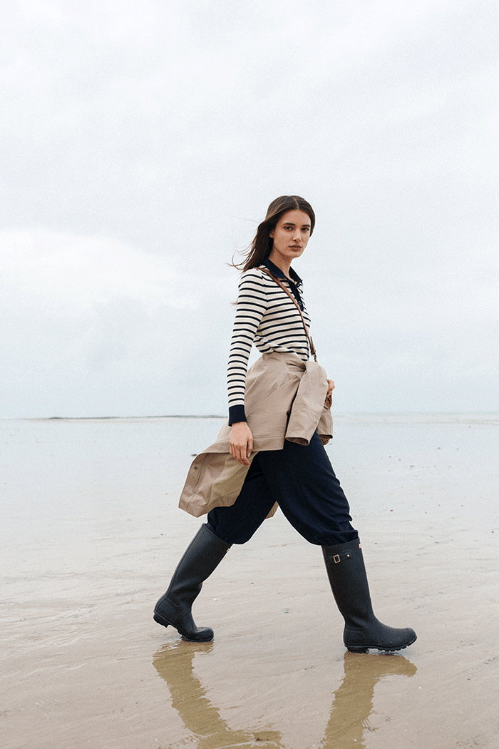 <i>Mailles en mer</i>