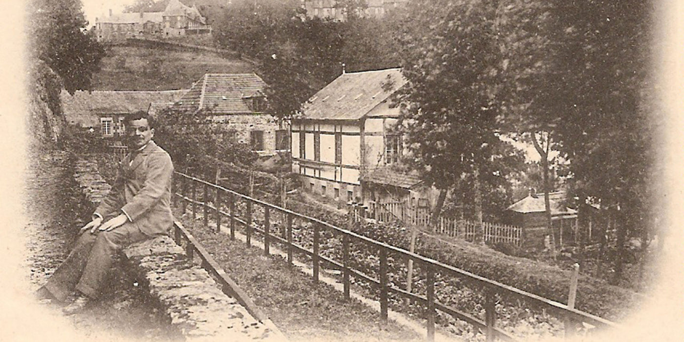 The Beginning: The creation of the Moulin duPrieur workshop