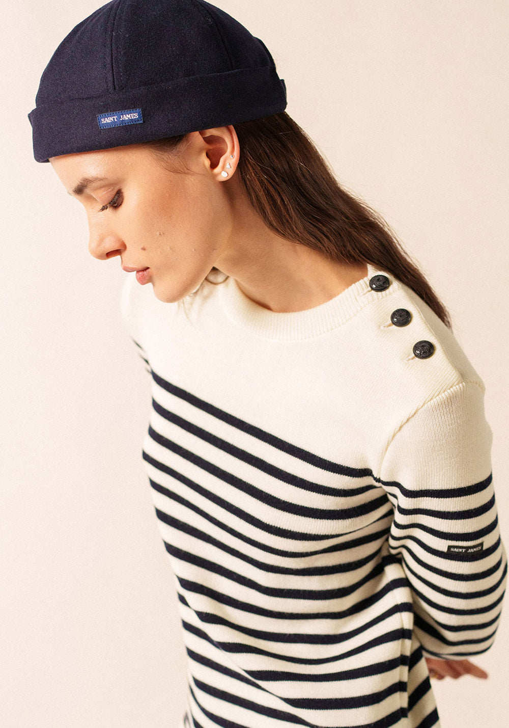Sailor beanies