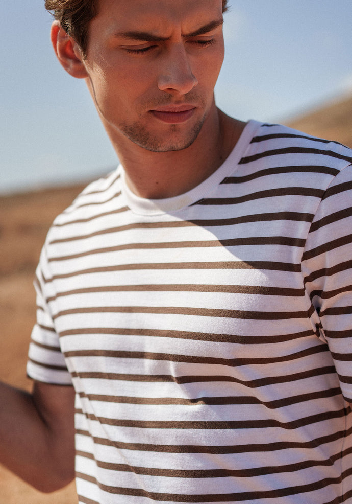 Breton shirts