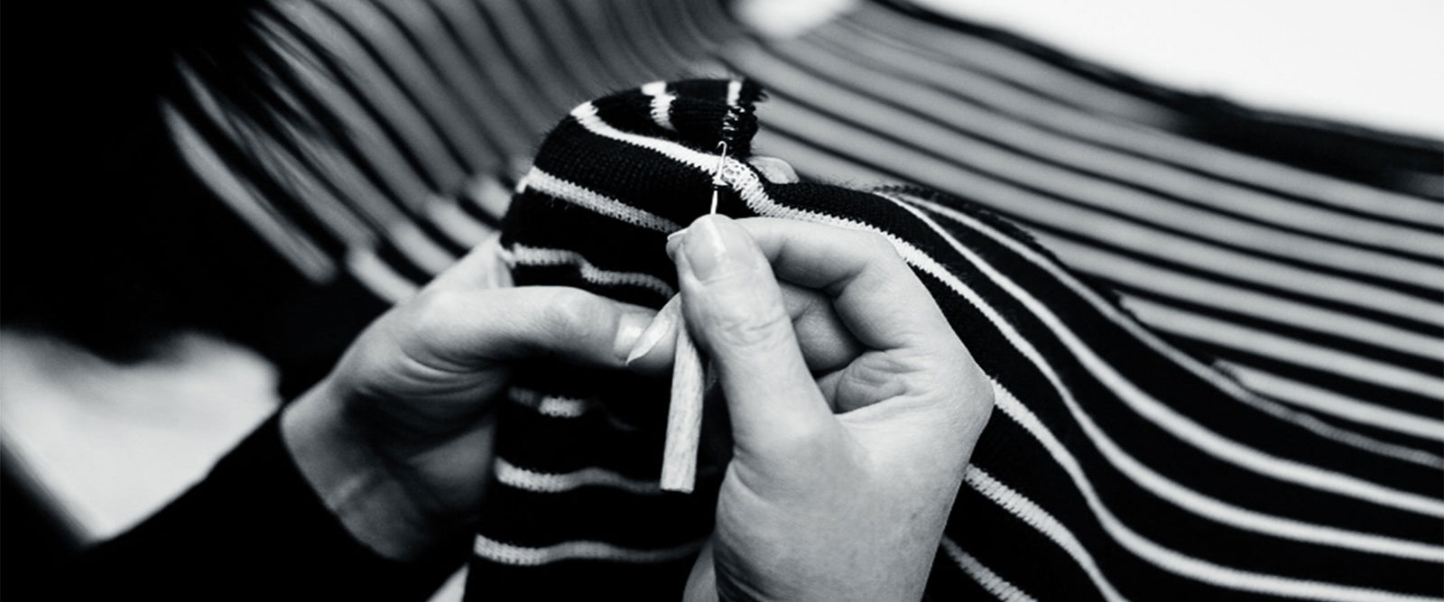 The expert eye of our <i>raccoutreuses</i>