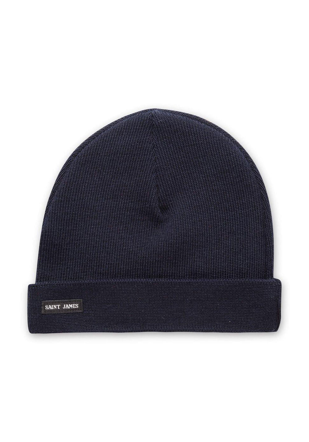 Cartier kid hat (MARINE)