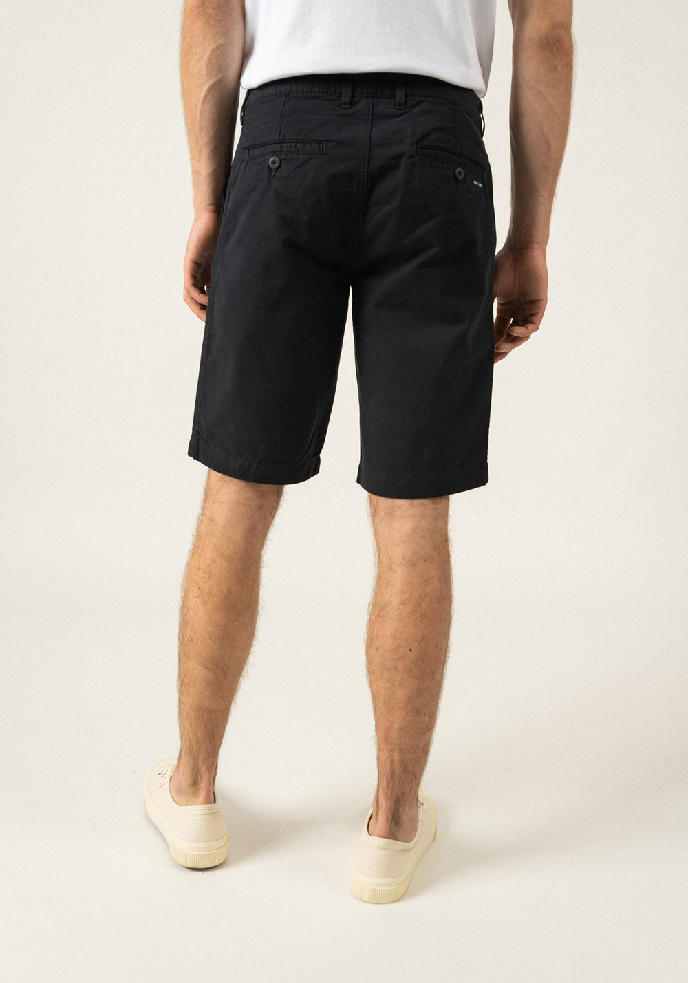 Doug shorts (NAVY)