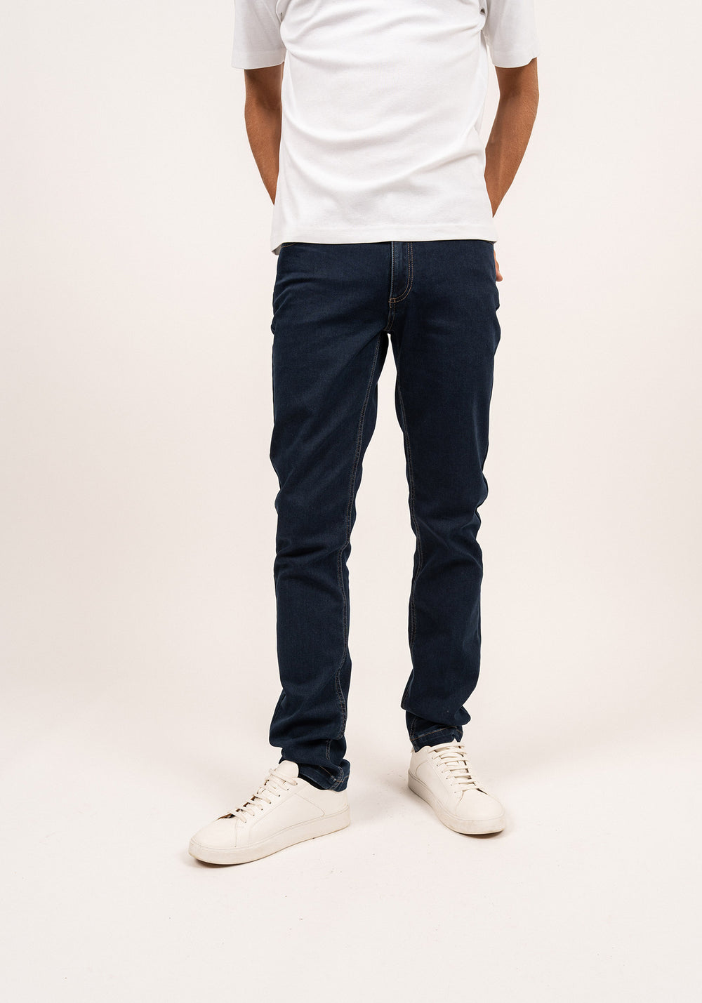Jasper pants (DENIM)