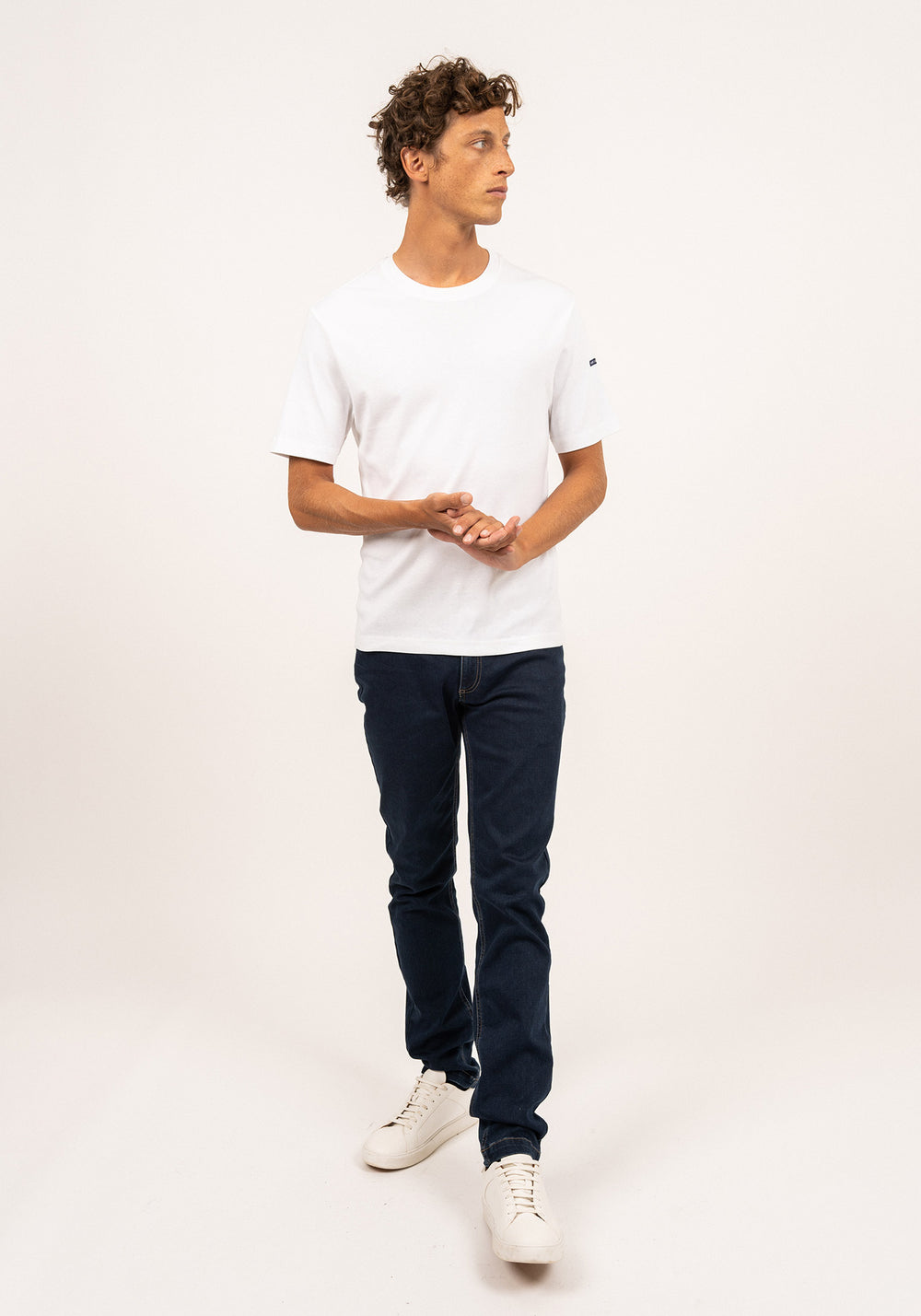 Jasper pants (DENIM)