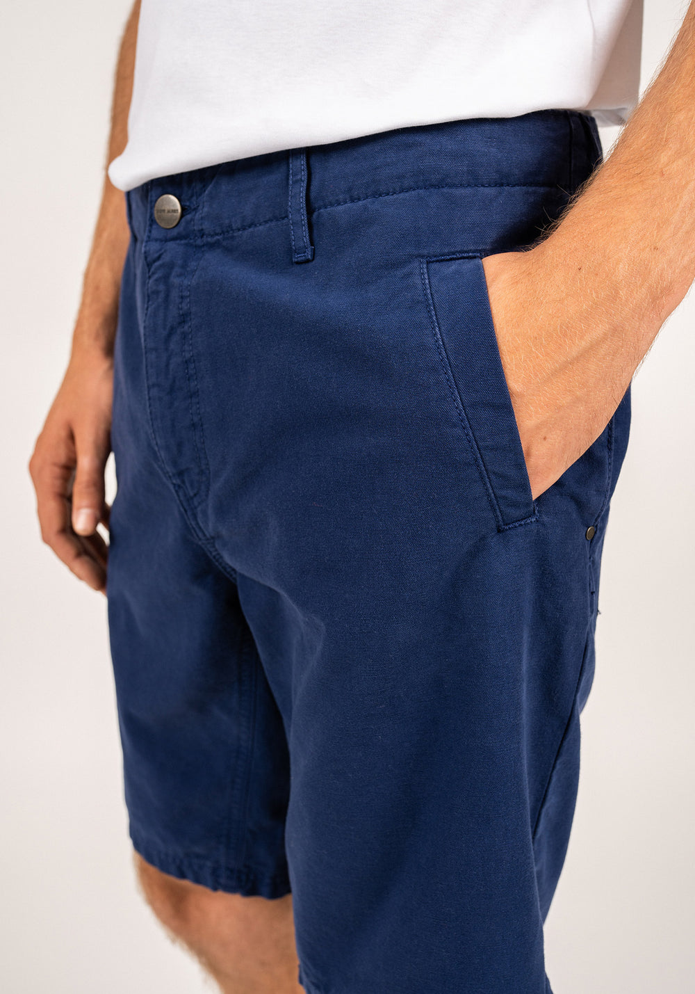 Pantalones cortos Titus (INDIGO)