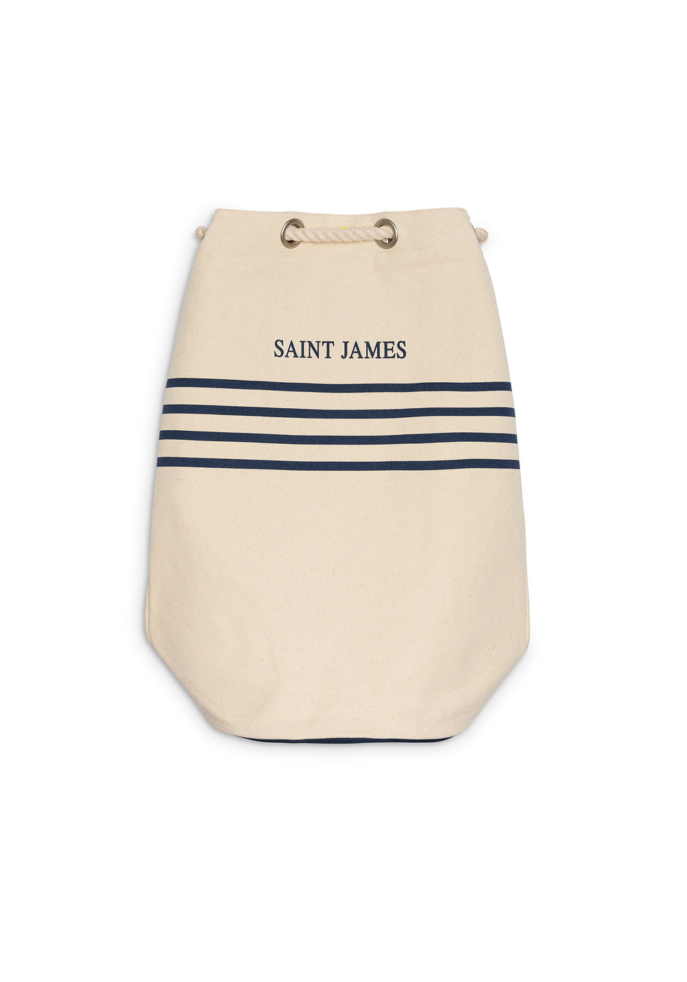 Bolsa de viaje (ECRU/MARINE)